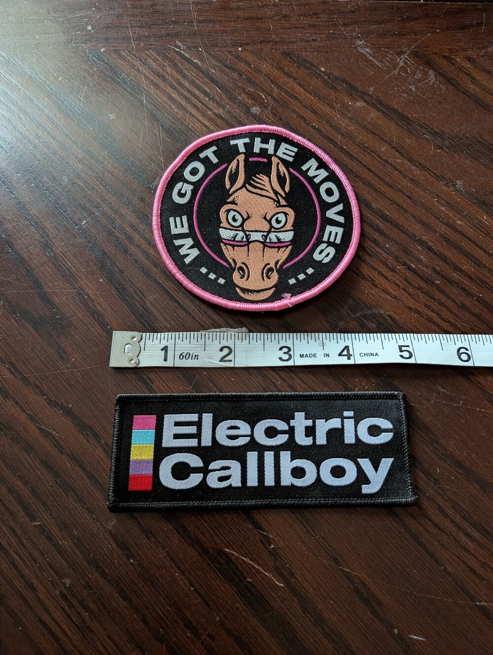 Electric Callboy - Picture 2 of 2